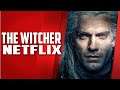 The Witcher, a SÉRIE do Netflix, é tão BOA quanto esperamos?