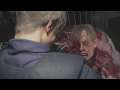 Tiger Ronny: Resident Evil 2 Remake - 1st Birkin Boss auf Veteran