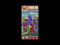Toy Blast (by Peak) - match 3 puzzle game for Android and iOS - gameplay.
