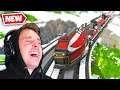 TRAIN SIMULATOR 2020