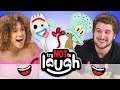 Try To Watch This Without Laughing Or Grinning #112 (React)