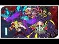 TYR: Chains of Valhalla Gameplay Walkthrough Part 1