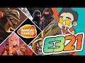 🔴 ¡ÚLTIMA CONFERENCIA! Bandai Namco E3 2021 comentado en Español Latino