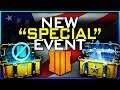 Ultra Weapon Bribe + Duplicate Protected Crates (July 4th BO4 Event)