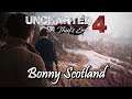 Uncharted 4 - Bonny Scotland
