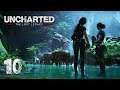 UNCHARTED: THE LOST LEGACY #10 - Neue Freunde ★ Let's Play: Uncharted