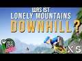 Uuuuuuuund Abfahrt! | Was ist "Lonely Mountains Downhill"? - Game Pass Check #27 [Series X Gameplay]