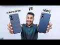 VERY Hard to PICK! - OnePlus Nord 2 vs Realme GT Master Edition! | TechBar