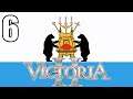 Victoria 2 DoD: Novgorod Forms the Russian Empire 6
