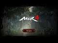 Videogame Preview : เกม MIR4 เล่นได้ทั้งบน มือถือ พีซี และ Steam (CBT - Taoist)