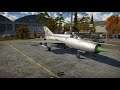 War Thunder: My helicopter Controls
