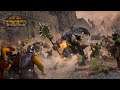 Warhammer II #Nakai, O Andarilho #1 #Esmagando os Inimigos