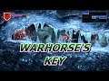 Warhorse's Key (location) // BLOODSTAINED RITUAL OF THE NIGHT walkthrough