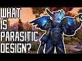 What is Parasitic Design?