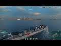 World of Warships: Tier 8 Japanese Premium Destroyer, The Harakaze