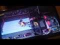 WWE2K19 CAMARA DE ELIMINACION EL RETADOR N1 PARA ENFRENTARSE A PENY WISE  POR EL CAMP DE LA WWE VIRA