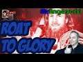 WWESuperCard S6 ★ Flash RtG: Daniel Bryan ★ [deutsch]