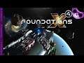 X4 Foundations Ep133 - Pirates of Matrix 451 a tougher breed!