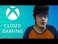 Xbox Cloud Gaming Will Be The Future