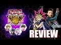 Yu-Gi-Oh! Legacy of the Duelist: Link Evolution (Nintendo Switch) Official Review