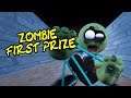ZOMBIE FIRST PRIZE Hello Baldi's Basics Mod