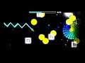 [12522005] Dream Catcher (by Tedoss & xsuperbrox, Easy) [Geometry Dash]