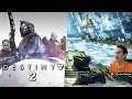 #14.2 | วิถีการ์เดี้ยน - Guardian Way | Destiny 2 | PS4