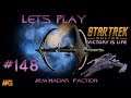 148 - Lets Play Star Trek Online - Of Bajor
