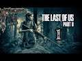 🔴 СТРИМ ОНЛАЙН 16+ | Last of Us 2 | ПРОХОЖДЕНИЕ | ЧАСТЬ 1 | PS5