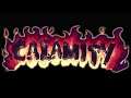"1NF3S+@+!0N" - Theme of Crabulon - Terraria: Calamity Mod