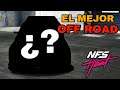 2 MEJORES COCHES OFF ROAD DE NEED FOR SPEED HEAT
