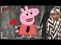 A Peppa Pig Horror Story.. (Peppa Eats Her Family)