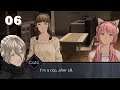 [AI: The Somnium Files] English Gameplay 06 (JPN Audio, No Commentary)