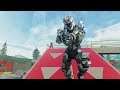 Alpha's First Challenge | Halo 5 W/ Alpharex #31