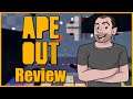 Ape Out (Switch Review) | Pixel Pursuit