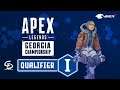 Apex Legends Qualifier I 🔴 საქართველოს პირველი საკვალიფიკაციო
