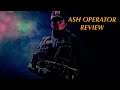 ASH OPERATOR REVIEW | Rainbow Six Siege Multiplayer| *NEW SERIES*