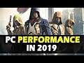 Assassin's Creed Unity in 2019 - Does it Run Well | GTX 1070 | 1080P - 1440P - 4K | Benchmark