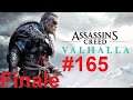 Assassin's Creed Valhalla Let's Play Part 165 A Wet Fart of A Finale