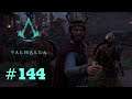 Assassin’s Creed Valhalla Part 144 (DE/Blind/Full HD)-Eine harte Nacht