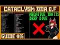 Best and Worst Negative Traits | Cataclysm DDA .F Tutorial #5