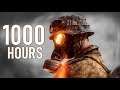 BEST OF BATTLEFIELD 5 - What 1000 Hours, 135000 Kills and 40000 Headshots looks like in BFV