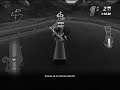 Black & White ModNation Racers Track Showcase: Mario in 8-Bit