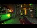 Black Mesa (Lambda core) 5