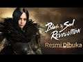 Blade&Soul Revolution Gameplay Android/iOS UE4 MMORPG