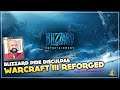 Blizzard pide disculpas por los fallos de Warcraft III: Reforged ¿Es suficiente? No