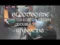 Bloodborne | Limited Edition Deluxe Double Vinyl | Unboxing