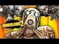 Borderlands 2 Road to Sanctuary - Scooter