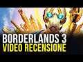 Borderlands 3 Recensione 4K 60 fps: Gearbox scatena il caos!
