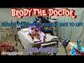 BRODY THE DOCTOR | Healing Everyone to bring it back to life | Rewind Effect | B. BROTHERS